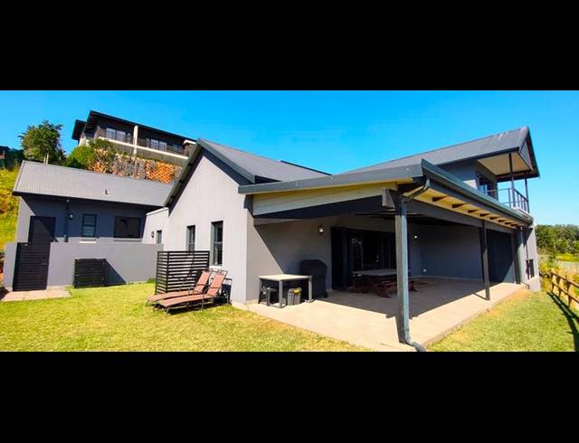 4 BEDROOM HOUSE FOR SALE IN SIMBITHI ECO ESTATE